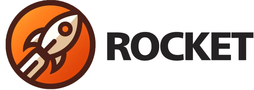 Rocket Web México Logo